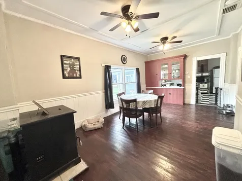 9 Pleasant Street Guilford ME 04443