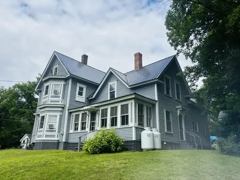9 Pleasant Street Guilford ME 04443