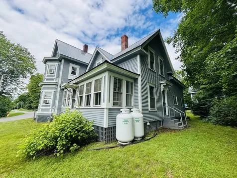 9 Pleasant Street Guilford ME 04443