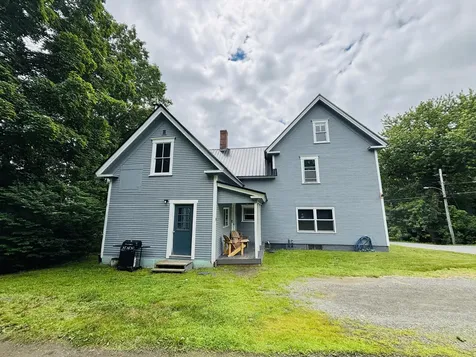 9 Pleasant Street Guilford ME 04443