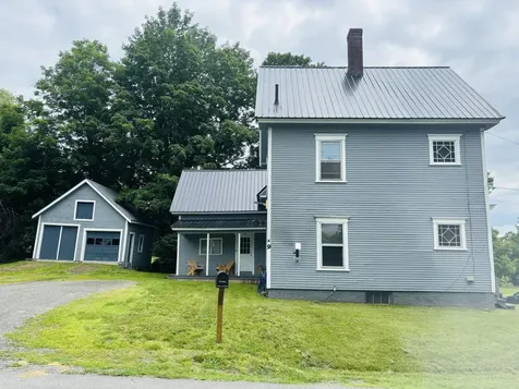 9 Pleasant Street Guilford ME 04443