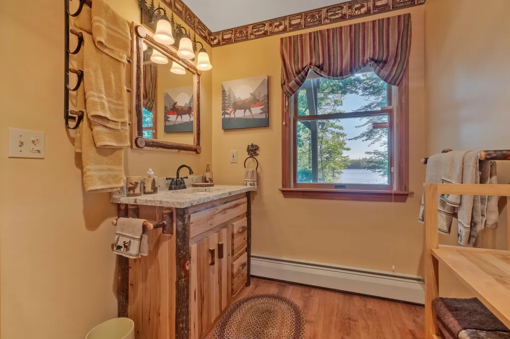 720 East Shore Drive Acton ME 04001
