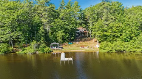 720 East Shore Drive Acton ME 04001
