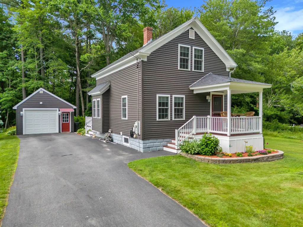 109 Bradman Street Auburn ME 04210