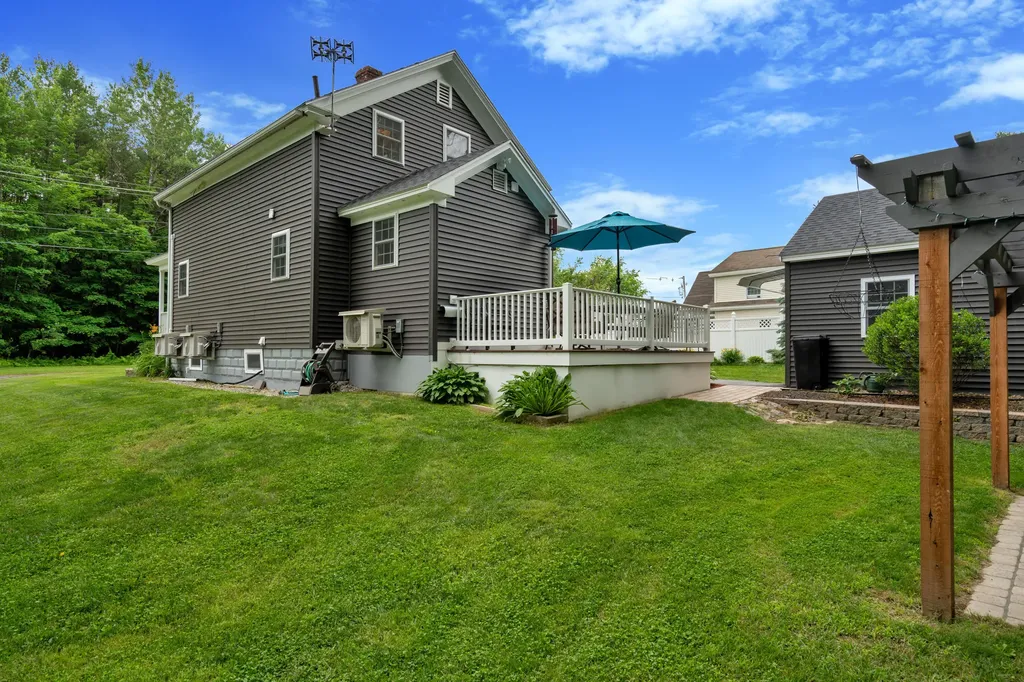 109 Bradman Street Auburn ME 04210