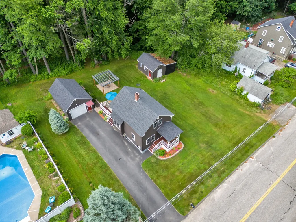 109 Bradman Street Auburn ME 04210
