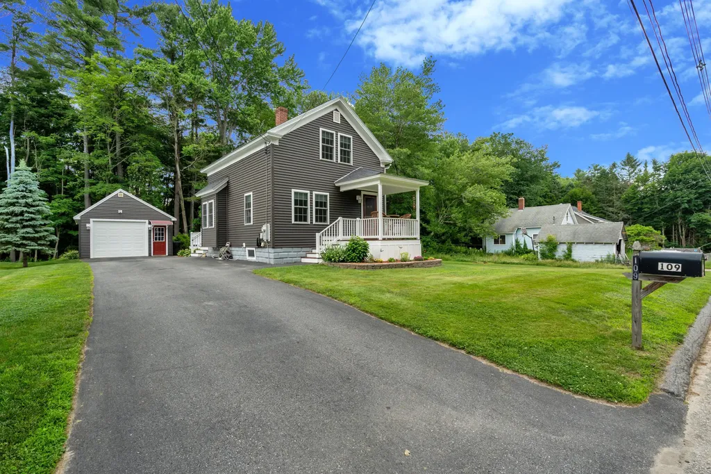 109 Bradman Street Auburn ME 04210