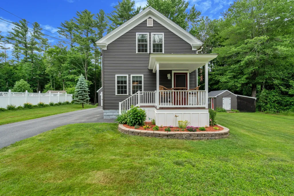109 Bradman Street Auburn ME 04210