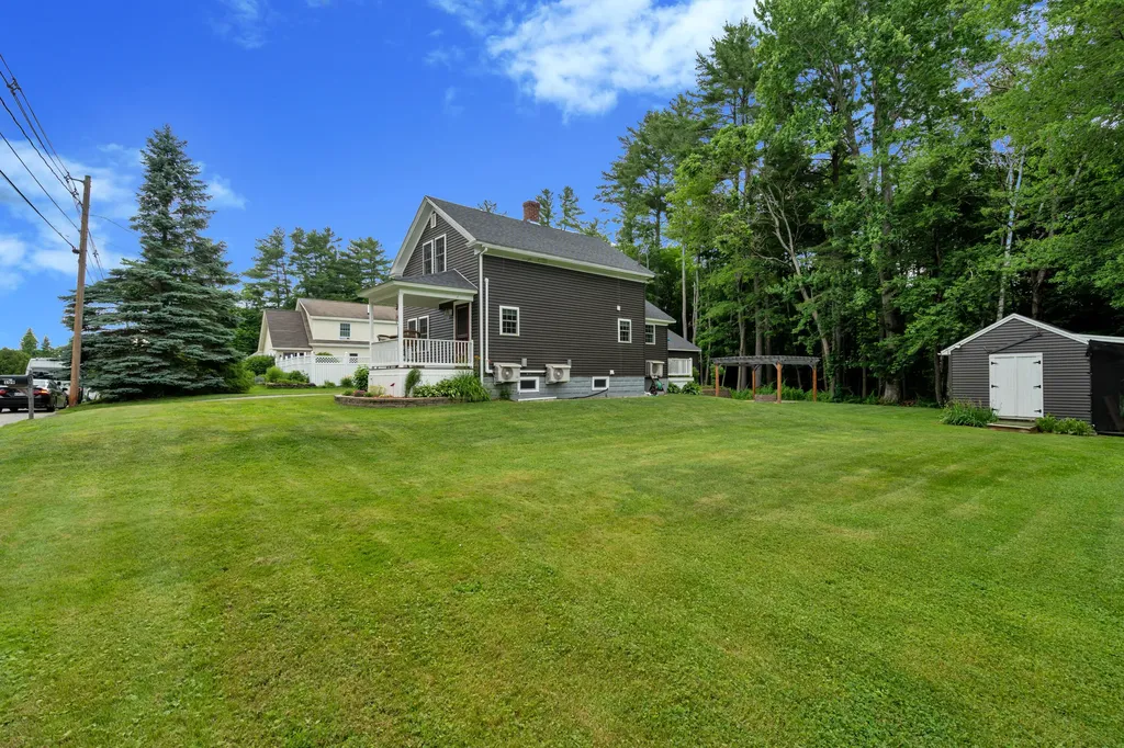 109 Bradman Street Auburn ME 04210