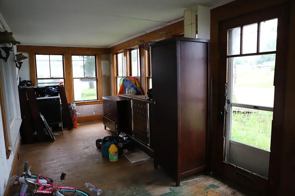 7 Eastern Avenue East Millinocket ME 04430