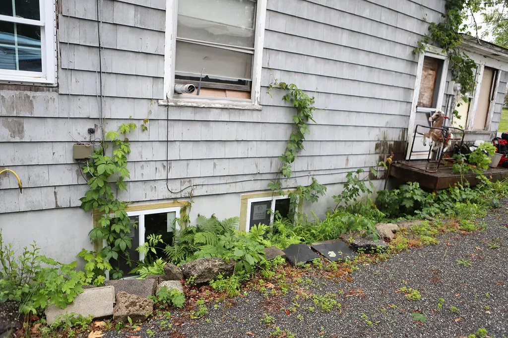 7 Eastern Avenue East Millinocket ME 04430