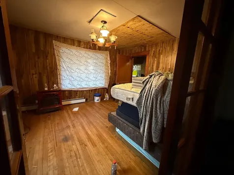 7 Eastern Avenue East Millinocket ME 04430