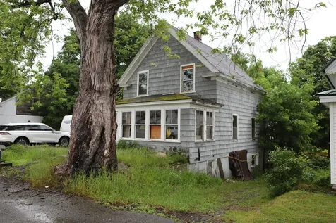 7 Eastern Avenue East Millinocket ME 04430
