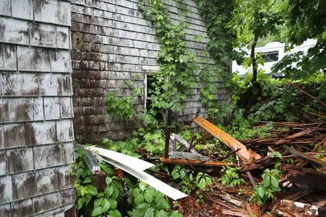 7 Eastern Avenue East Millinocket ME 04430