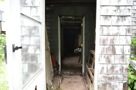 7 Eastern Avenue East Millinocket ME 04430