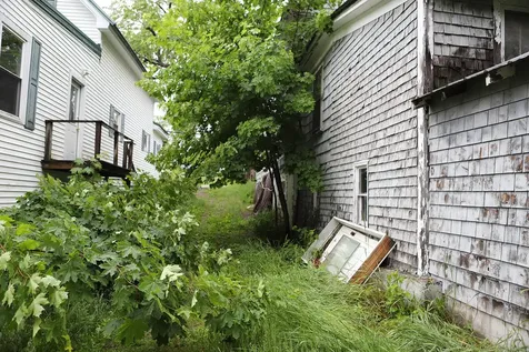 7 Eastern Avenue East Millinocket ME 04430