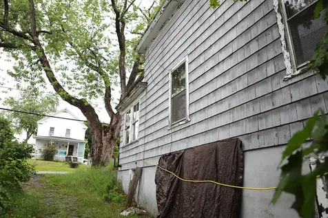 7 Eastern Avenue East Millinocket ME 04430