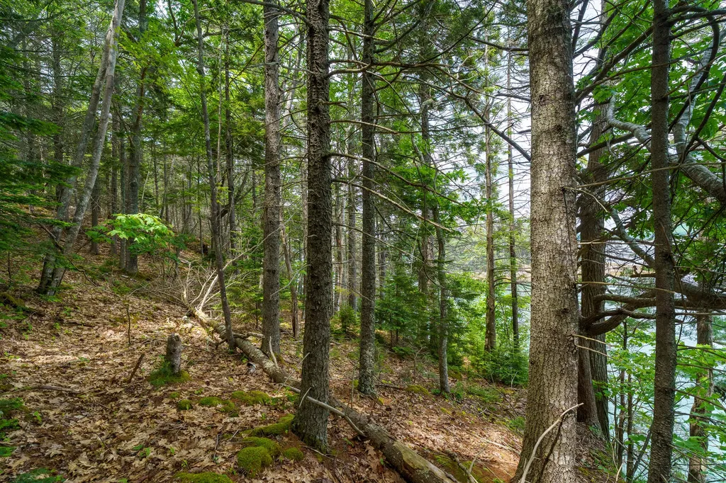 205 Steves Road Boothbay ME 04537