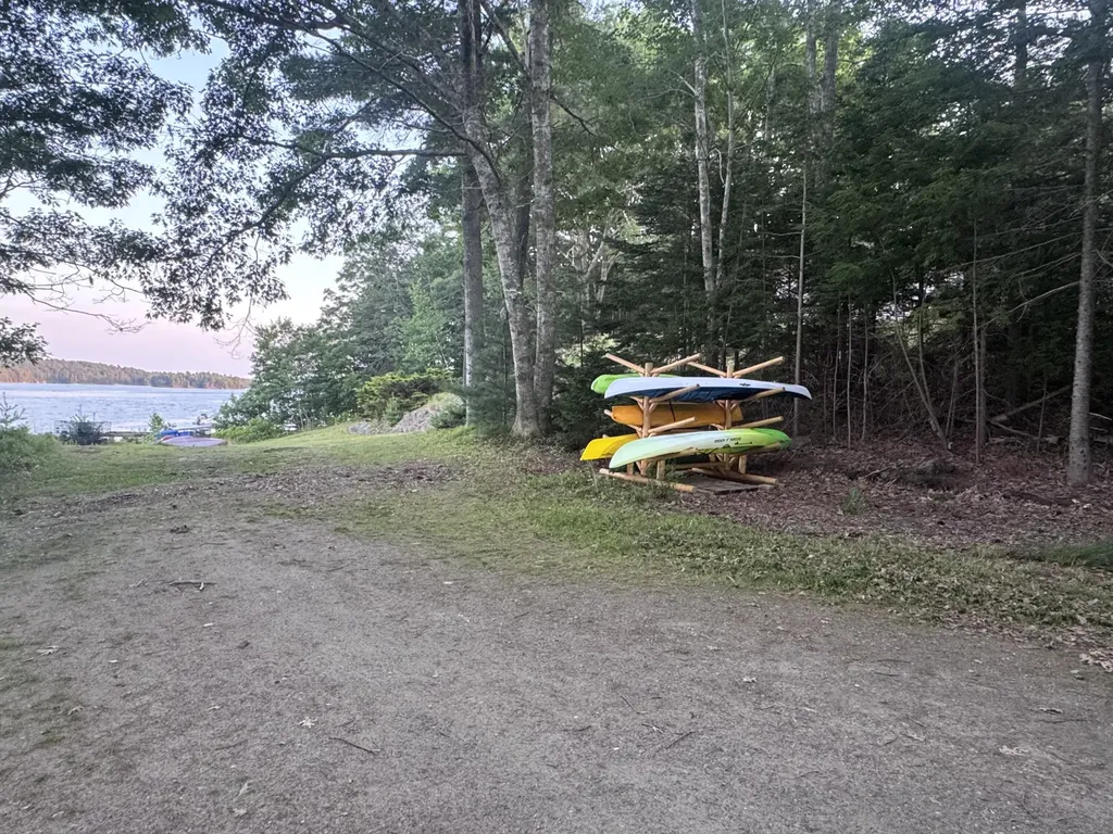 205 Steves Road Boothbay ME 04537