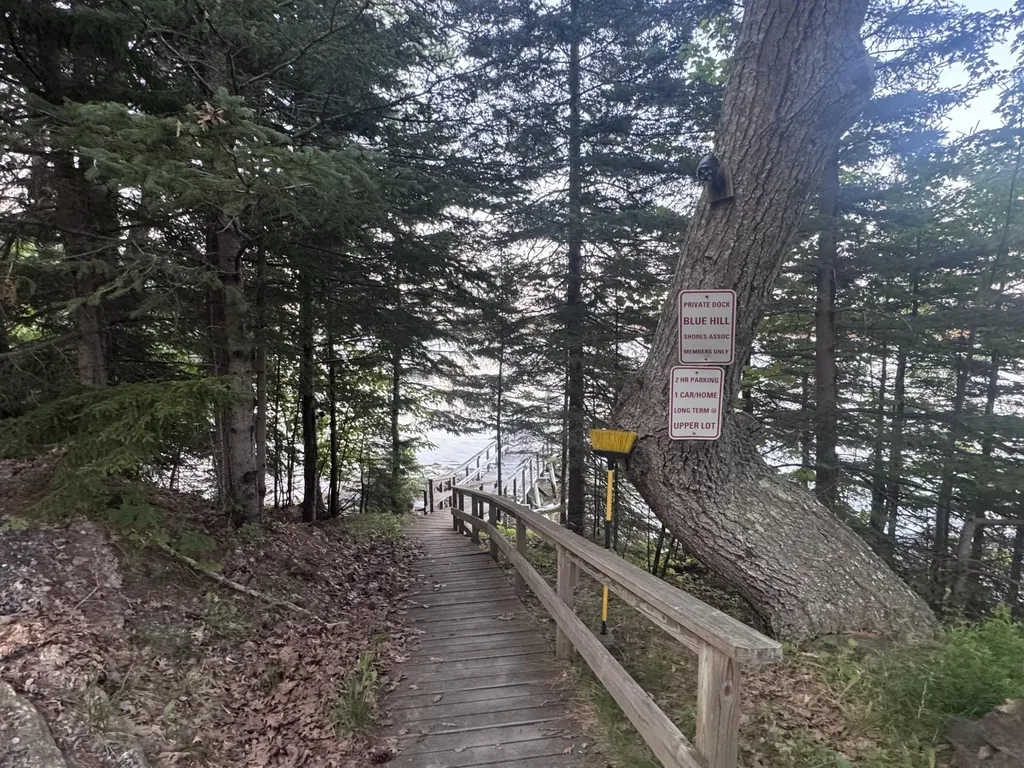 205 Steves Road Boothbay ME 04537