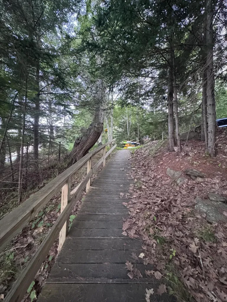 205 Steves Road Boothbay ME 04537