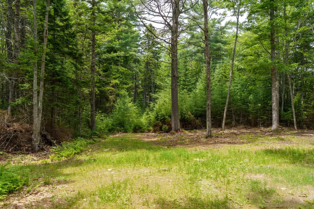 205 Steves Road Boothbay ME 04537