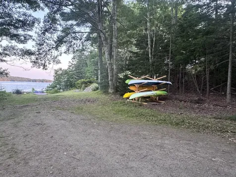 205 Steves Road Boothbay ME 04537