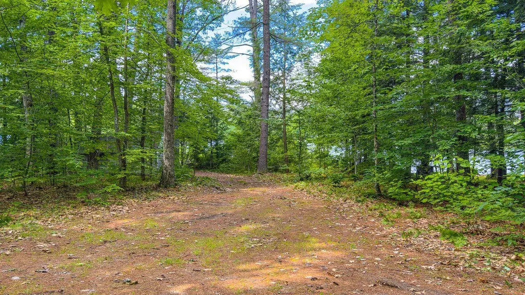 27 Powers Camp Road Lovell ME 04051