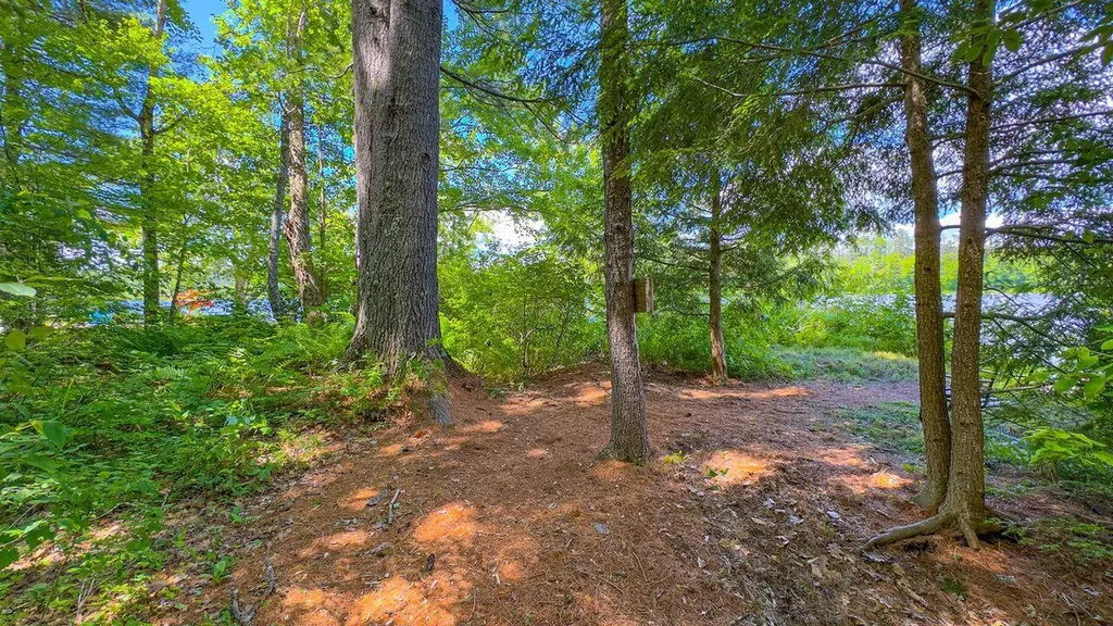 27 Powers Camp Road Lovell ME 04051