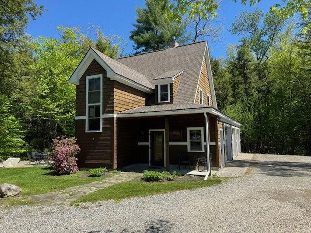 96 Windover Drive Rome ME 04963