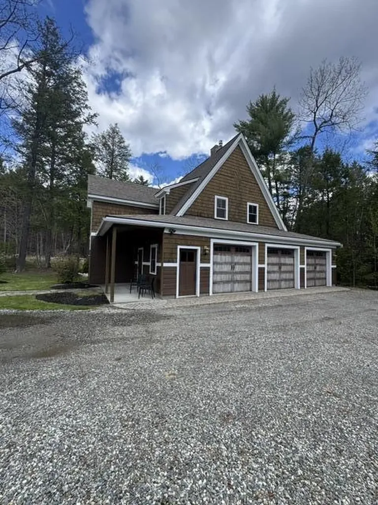 96 Windover Drive Rome ME 04963