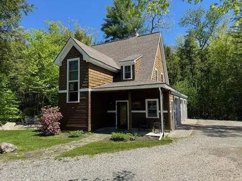 96 Windover Drive Rome ME 04963