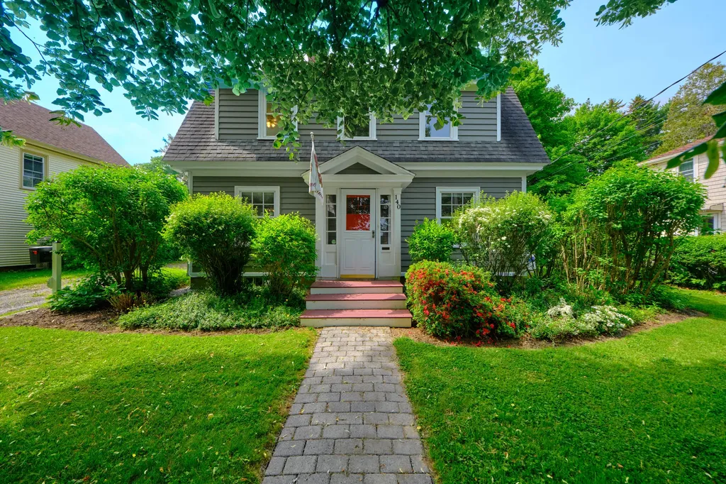 140 Talbot Avenue Rockland ME 04841