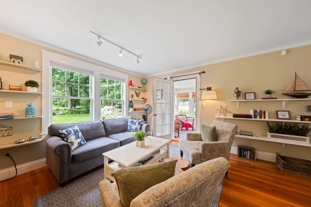 140 Talbot Avenue Rockland ME 04841