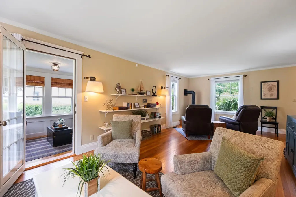 140 Talbot Avenue Rockland ME 04841