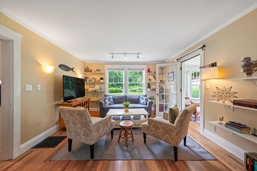140 Talbot Avenue Rockland ME 04841