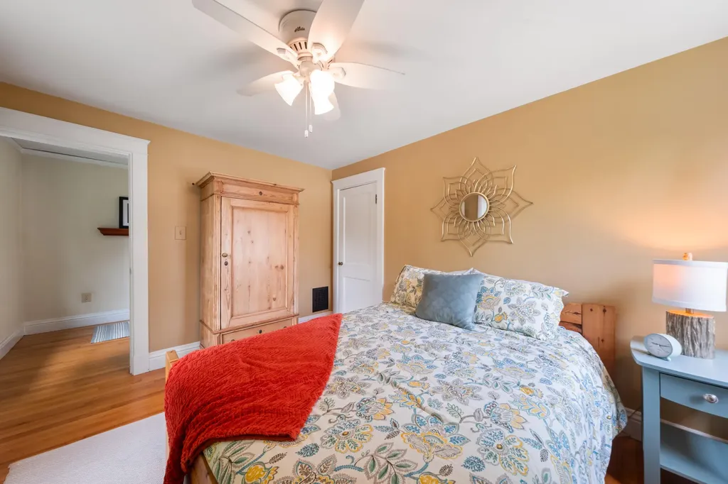 140 Talbot Avenue Rockland ME 04841
