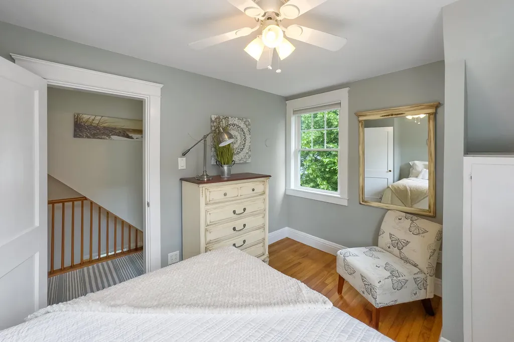 140 Talbot Avenue Rockland ME 04841