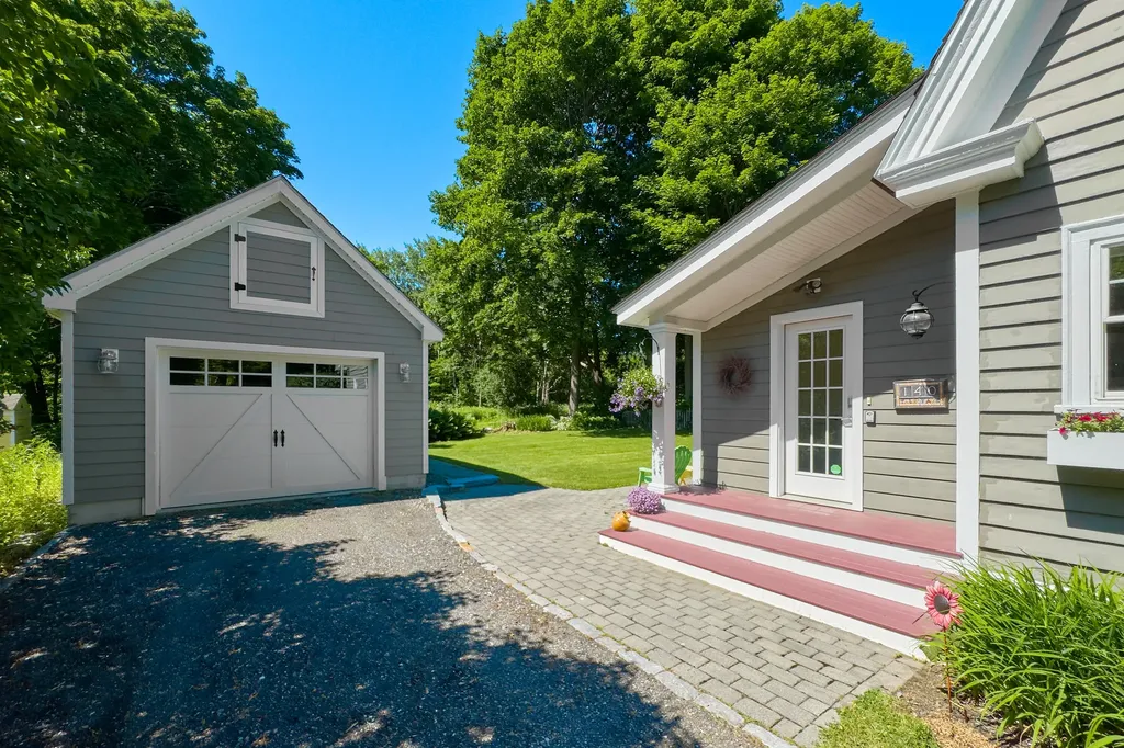 140 Talbot Avenue Rockland ME 04841