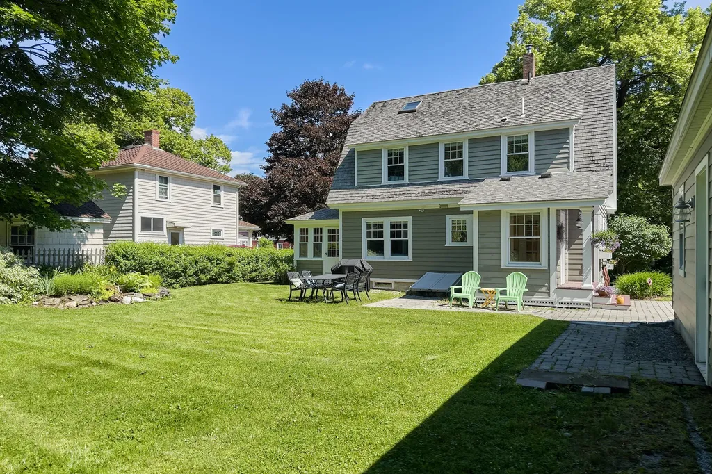 140 Talbot Avenue Rockland ME 04841