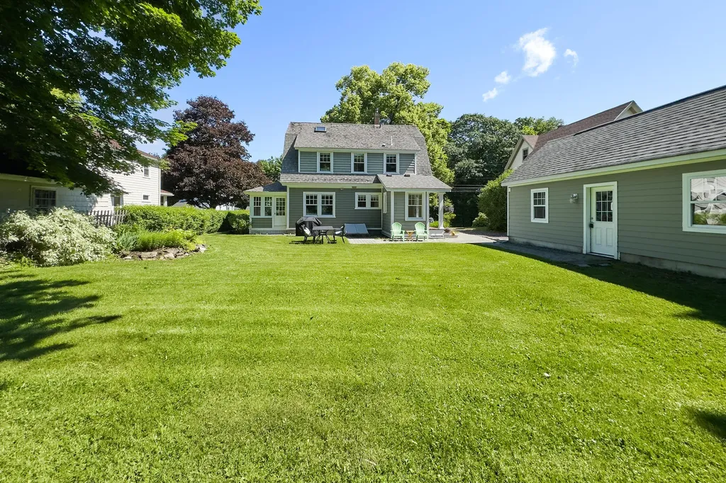 140 Talbot Avenue Rockland ME 04841