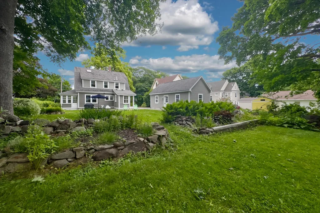 140 Talbot Avenue Rockland ME 04841