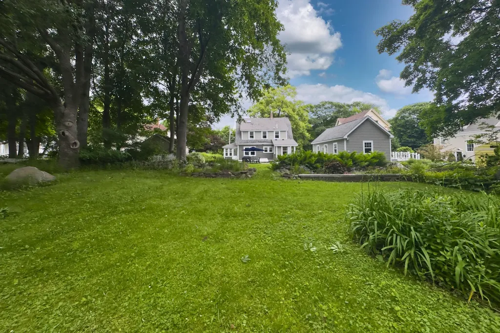 140 Talbot Avenue Rockland ME 04841