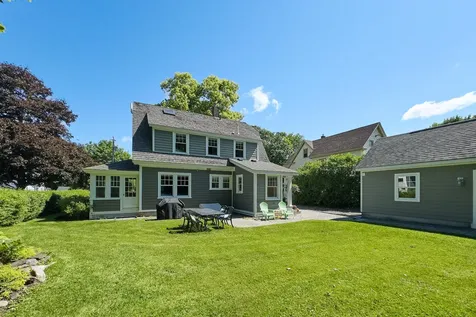 140 Talbot Avenue Rockland ME 04841