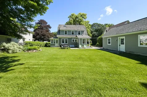 140 Talbot Avenue Rockland ME 04841