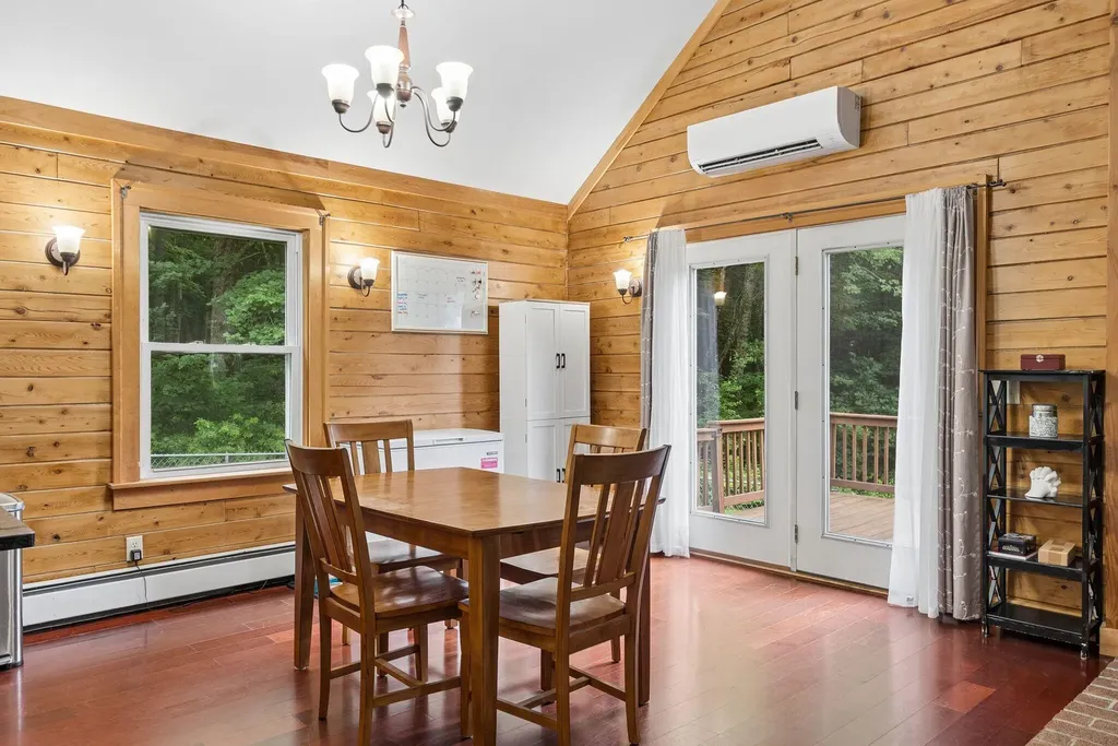 63 Upper Narrows Lane Winthrop ME 04364