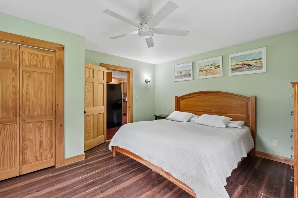 63 Upper Narrows Lane Winthrop ME 04364