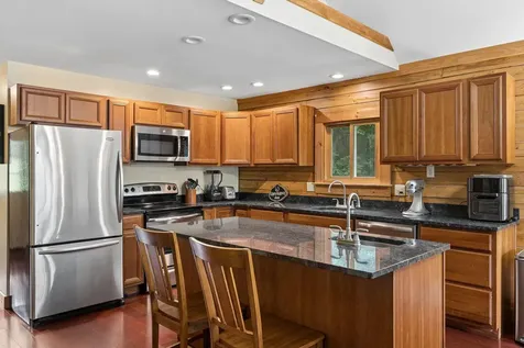 63 Upper Narrows Lane Winthrop ME 04364