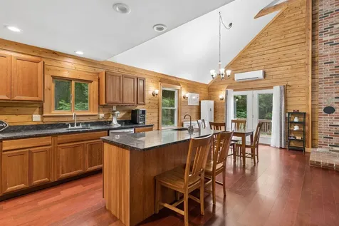 63 Upper Narrows Lane Winthrop ME 04364