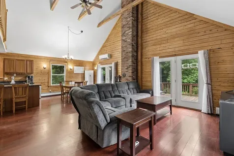 63 Upper Narrows Lane Winthrop ME 04364
